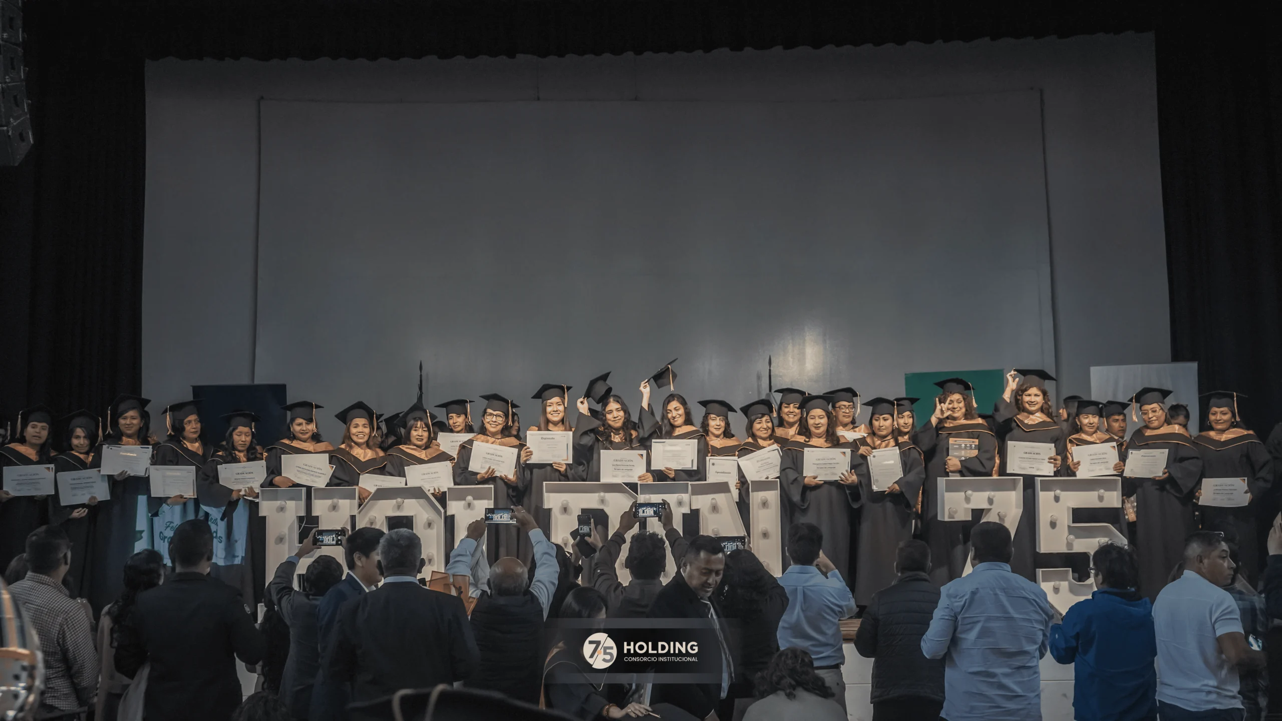 Especialización profesional